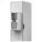 NVent HOFFMAN G280446G102 Klimagerät 1435W (B x H x T) 431 x 725 x 256mm 1St. NVent HOFFMAN G280446G102 Klimagerät 1435W (B x H x T) 431 x 725 x 256mm 1St.