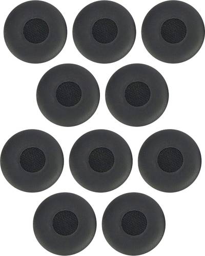 Jabra 14101-46 Headset Ohrpolster 10 St.