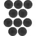 Jabra 14101-46 Headset Ohrpolster 10St. Jabra 14101-46 Headset Ohrpolster 10St.