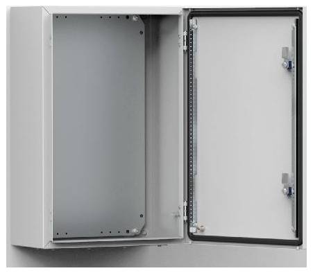 NVent HOFFMAN MAS0304021R5 Wandschrank 400 x 300 x 210 Grau 1St.