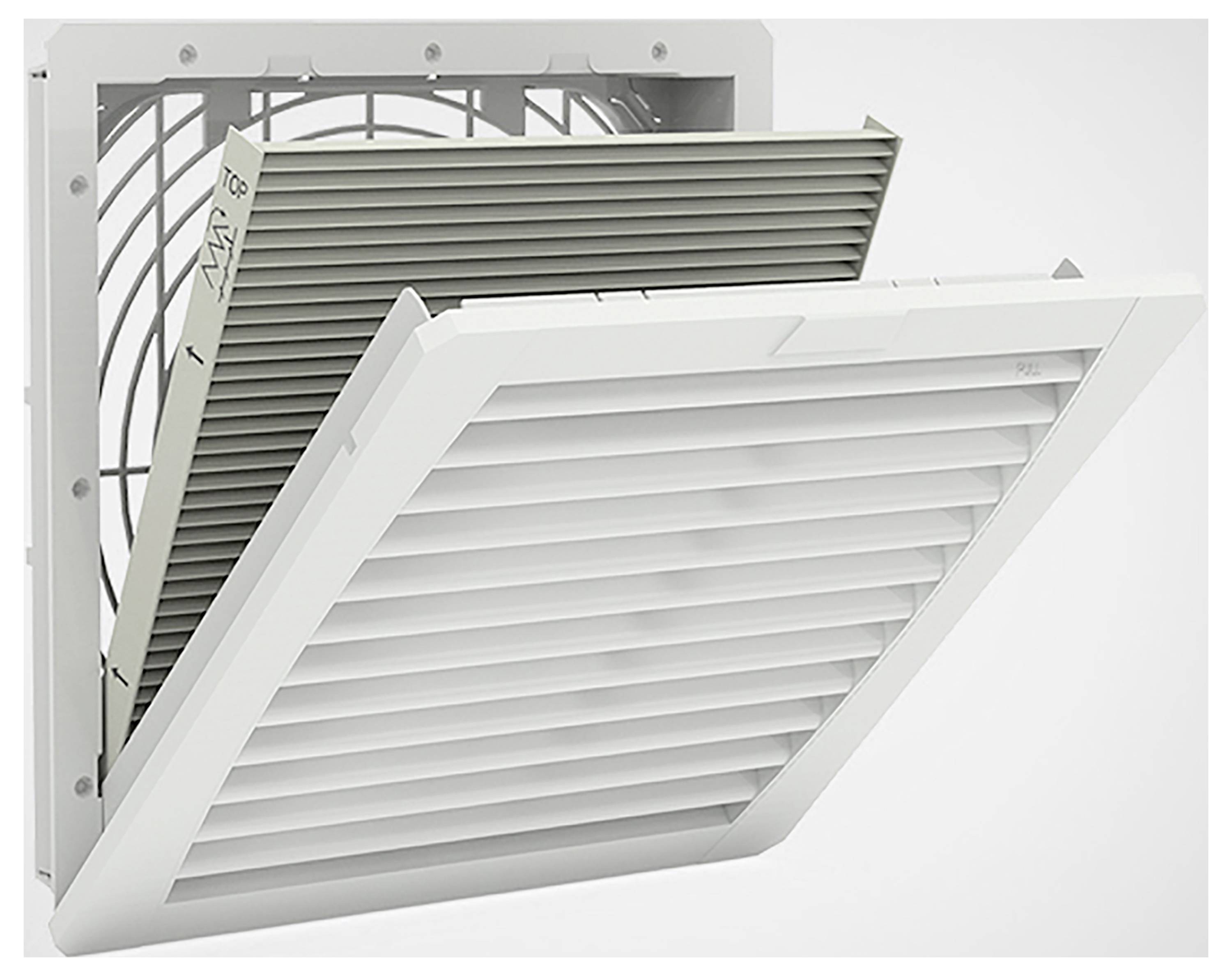 NVent HOFFMAN EFMP250-300 (VE5) Filtermatte 5St.