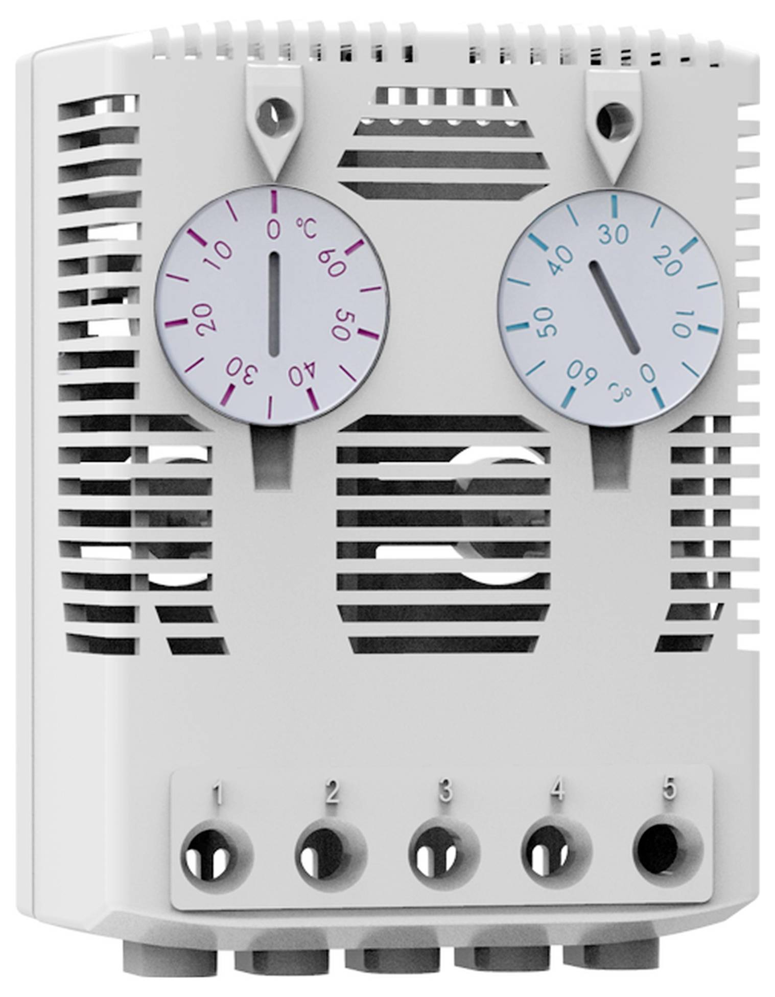 NVent HOFFMAN Schaltschrank-Hygrostat ETF300 1St.