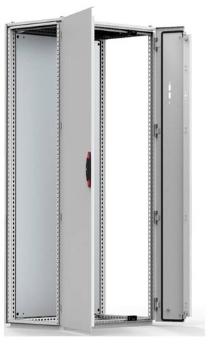 NVent HOFFMAN MCF20085R5 Standschrank 800 x 2000 x 500 Grau 1St.