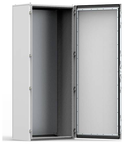 NVent HOFFMAN MKS14084R5 Standschrank 800 x 1400 x 400 Grau 1St.