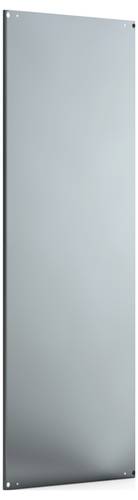 NVent HOFFMAN MP2012 Montageplatte (B x H) 1094mm x 1894mm Stahl 1St.