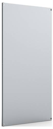NVent HOFFMAN MPAL1206 Montageplatte (B x H) 600mm x 1.2mm Aluminium 1St.