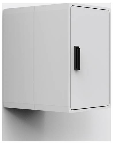 NVent HOFFMAN UDE7550 Tiefenvergrösserung (B x H) 500mm x 750mm Kunststoff Grau 1St.