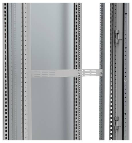 NVent HOFFMAN PACV01 19 Zoll Netzwerkschrank-Frontpaneel