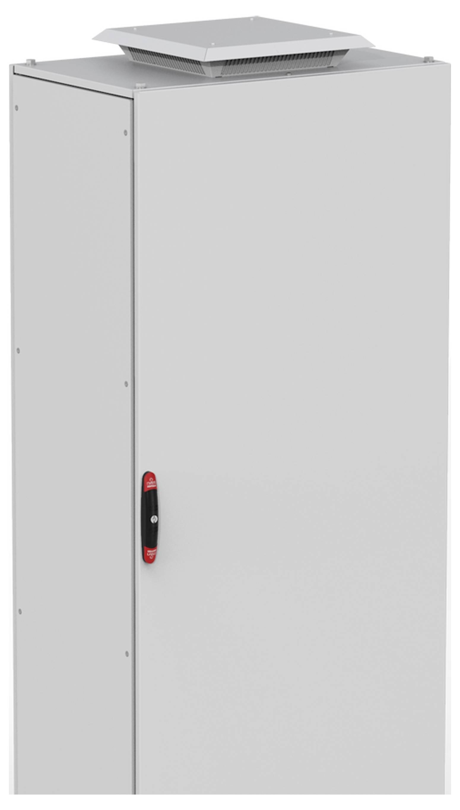 NVent HOFFMAN RFU10015R5 Dachlüfter 160W (B x H x T) 470 x 148 x 470mm 1St.