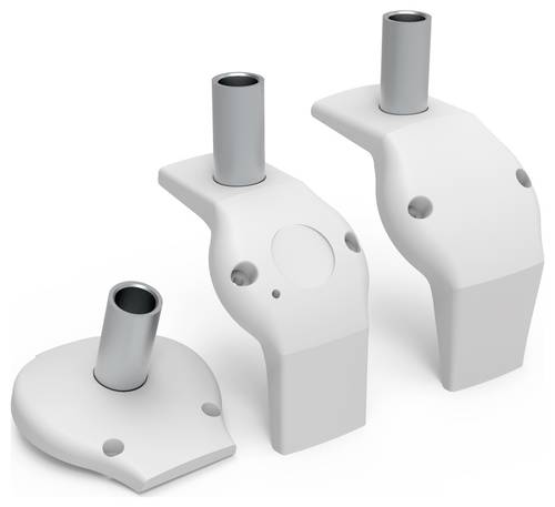 NVent HOFFMAN S1MSLAA Adaptersatz Stahl 1St.