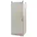 NVent HOFFMAN A18104SSFS Schaltschrank 1000 x 1800 x 400 Stahl nicht rostend Edelstahl 1St. NVent HOFFMAN A18104SSFS Schaltschrank 1000 x 1800 x 400 Stahl nicht rostend Edelstahl 1St.