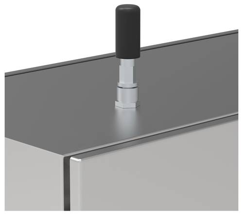 NVent HOFFMAN BP4008 Klimagerät (B x H x T) 39 x 131 x 32mm 1St.