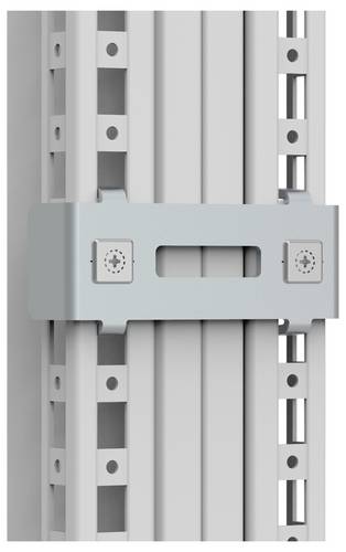 NVent HOFFMAN CCI06 (VE6) Anreihsatz (B x H x T) 101 x 46 x 22mm Stahl 6St.