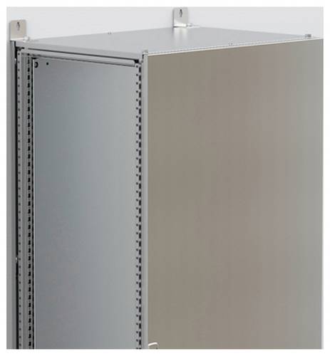 NVent HOFFMAN CCBS02 (VE2) Schrankbefestigungslasche Stahl Edelstahl 2St.
