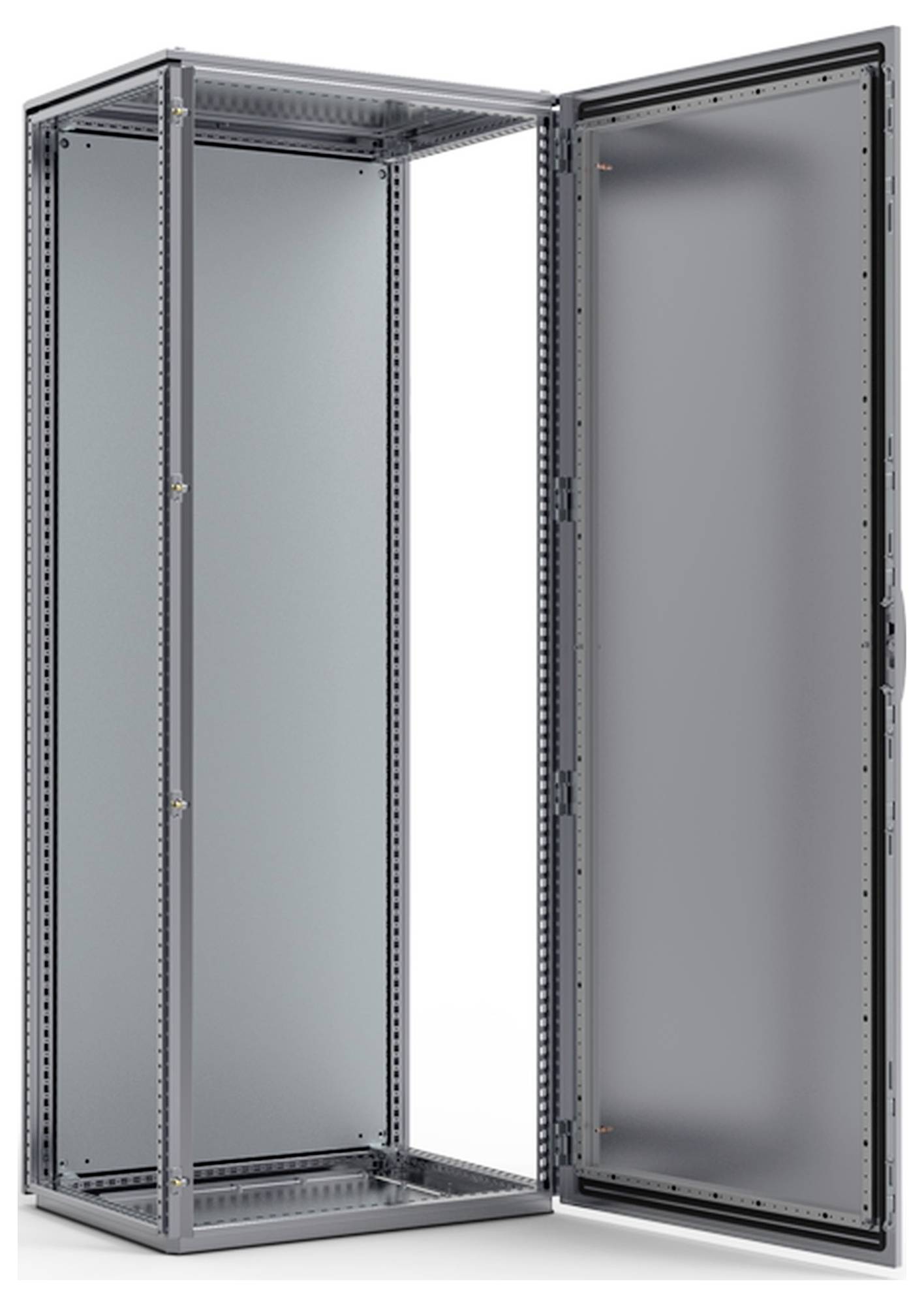 NVent HOFFMAN MCSE20086R5 Standschrank 800 x 2 x 600 1St.