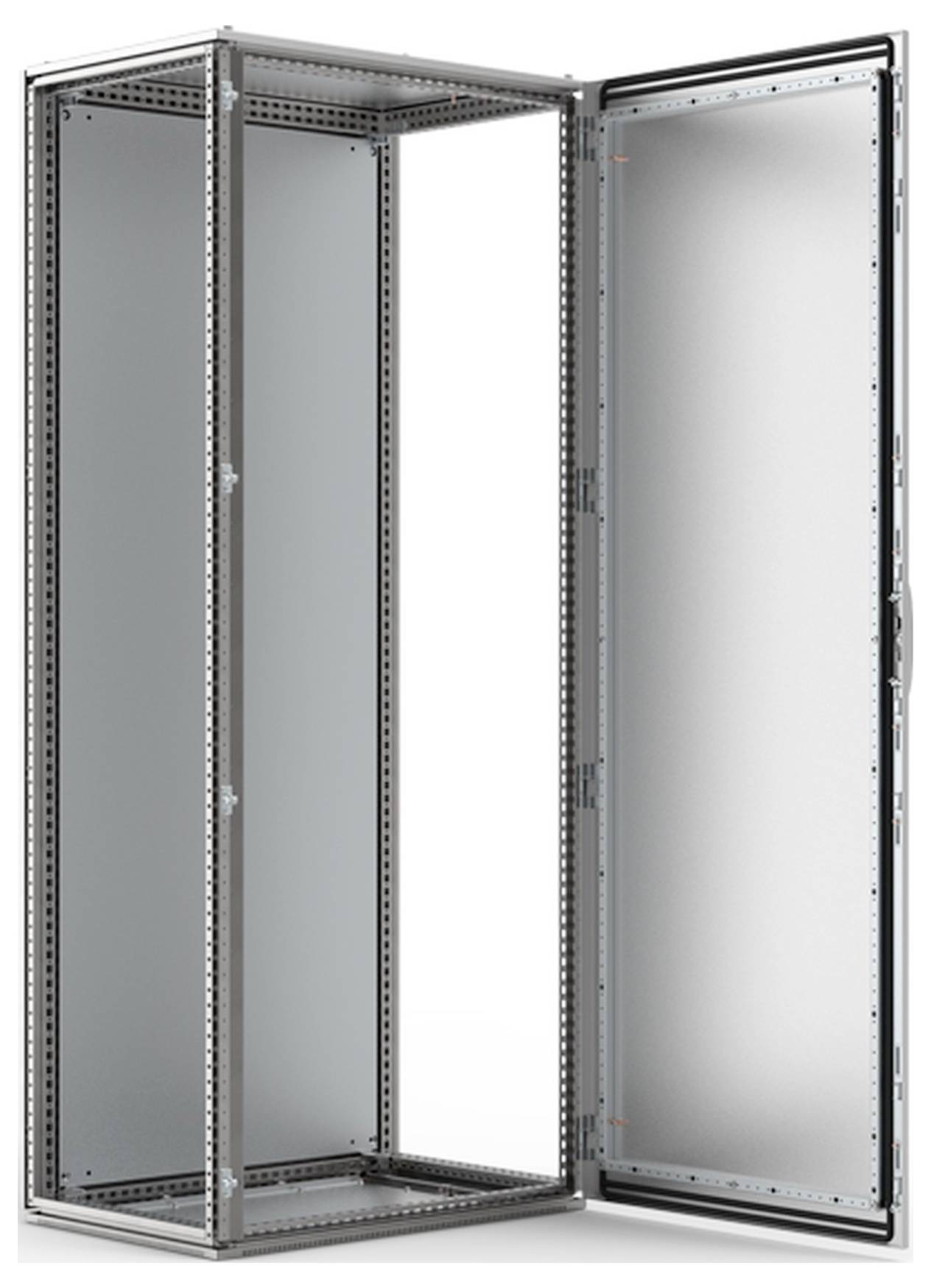 NVent HOFFMAN MCSS20086HP Standschrank 800 x 2000 x 600 1St.