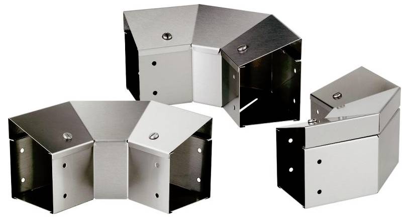 NVent HOFFMAN CTS66EFCNT90SS Winkelstück 1St.