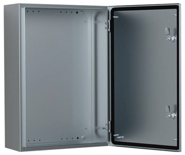 NVent HOFFMAN ASR0606030 Wandschrank 600 x 600 x 300 1St.