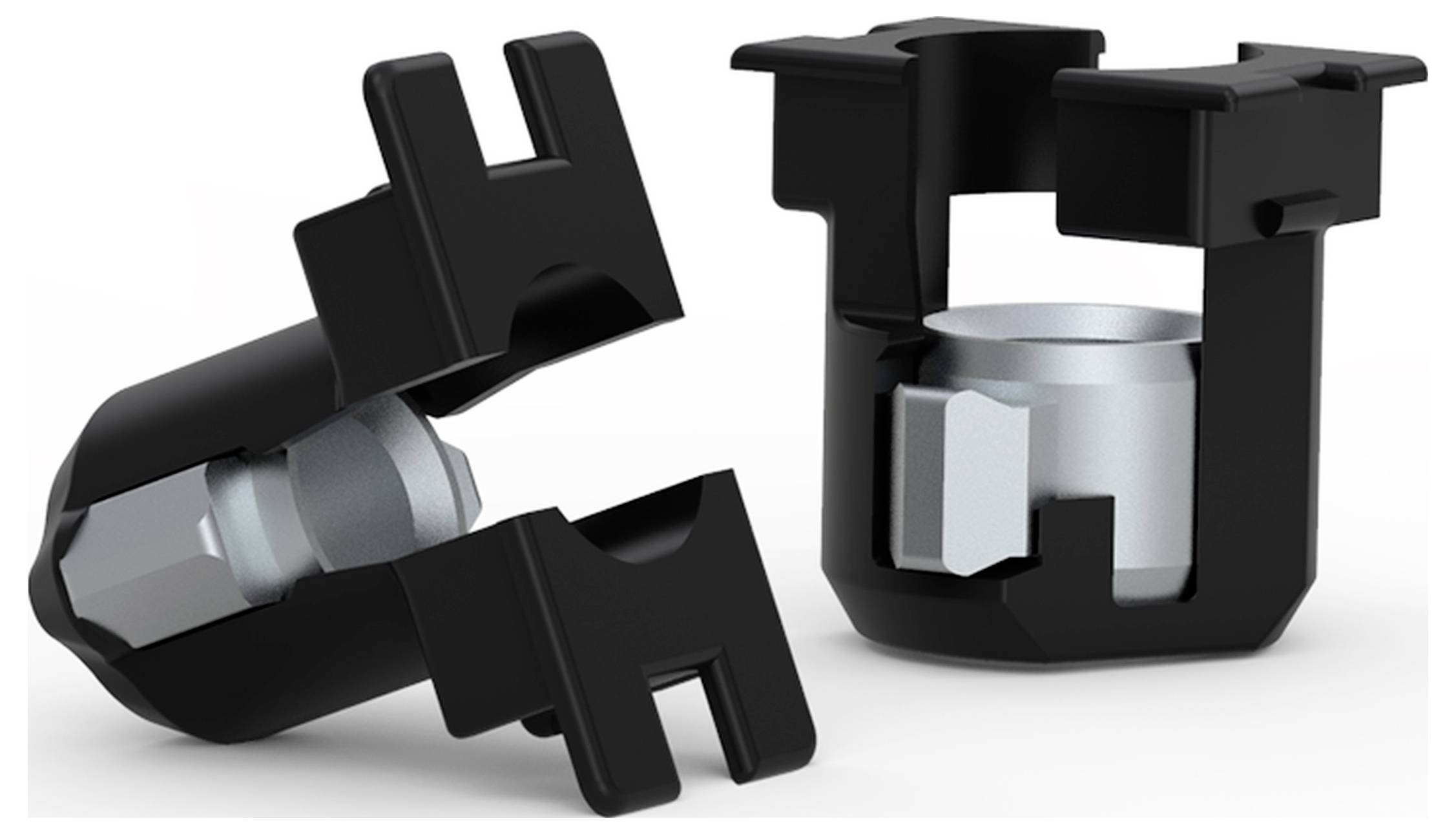 NVent HOFFMAN CNM815 (VE50) CNM815 (VE50) Käfigmutter M8 50St.