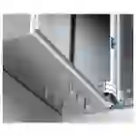 NVent HOFFMAN CGHD25 (VE5) Kabeleinführung Metall 5St. NVent HOFFMAN CGHD25 (VE5) Kabeleinführung Metall 5St.