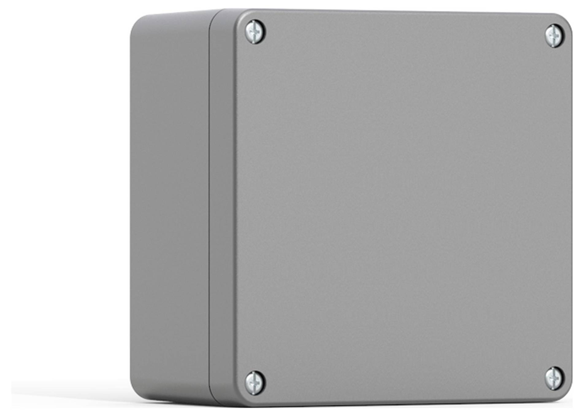 NVent HOFFMAN HALP060604GE Klemmenkasten 58 x 64 x 36 Aluminium 1St.