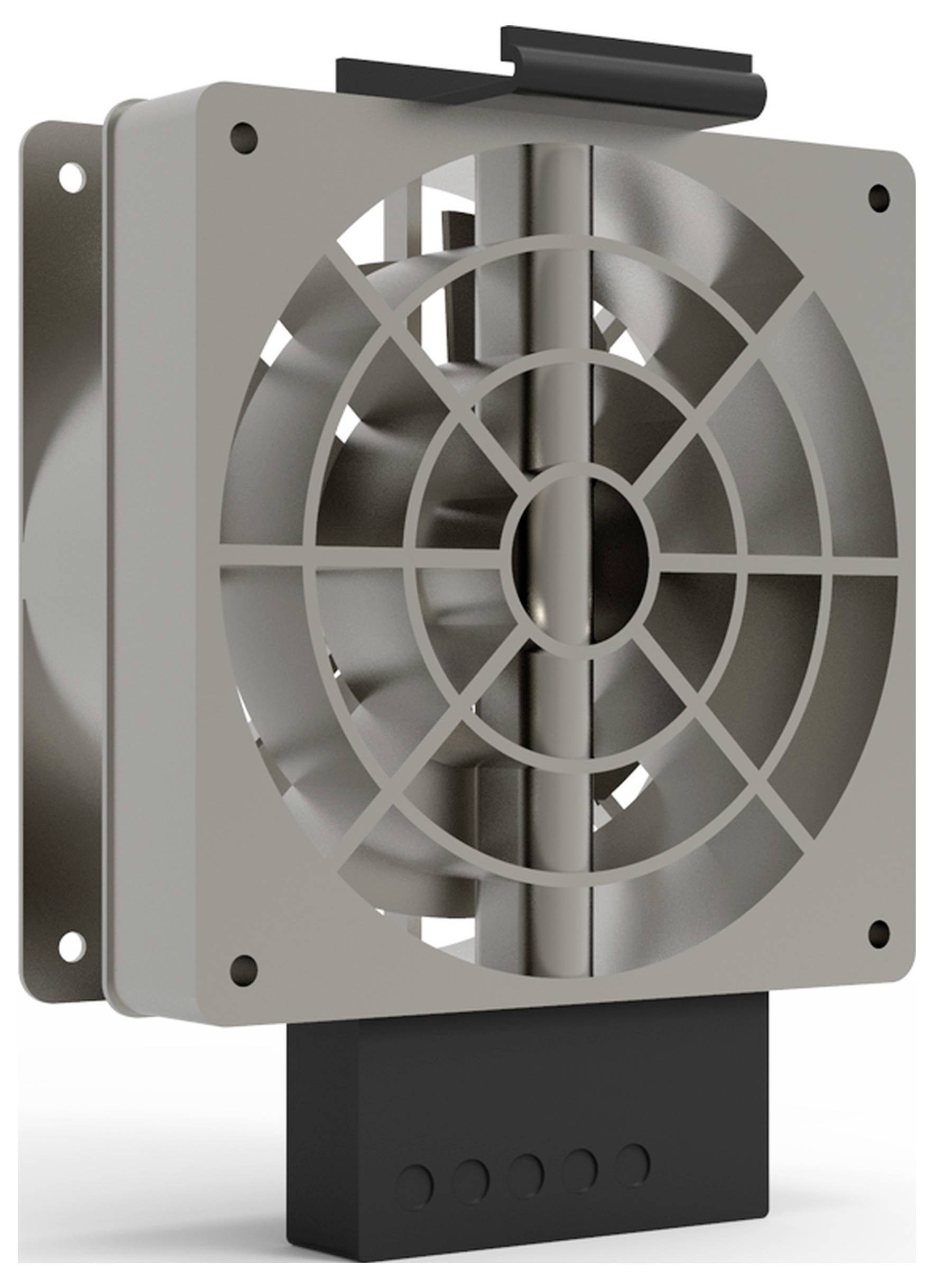 NVent HOFFMAN Heizgerät EHV150 230V (max) 150W (B x H x T) 81 x 47 x 113mm 1St.