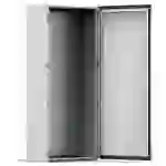 NVent HOFFMAN MKS16104PER5 Standschrank 1000 x 1600 x 400 Grau 1St. NVent HOFFMAN MKS16104PER5 Standschrank 1000 x 1600 x 400 Grau 1St.