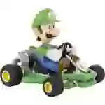 Carrera RC 370200984P Luigi 1:18 RC Einsteiger Modellauto Elektro Rennwagen Carrera RC 370200984P Luigi 1:18 RC Einsteiger Modellauto Elektro Rennwagen