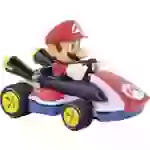 Carrera RC 370320001 Race Kart Mario 1:32 RC Einsteiger Modellauto Elektro Rennwagen Carrera RC 370320001 Race Kart Mario 1:32 RC Einsteiger Modellauto Elektro Rennwagen