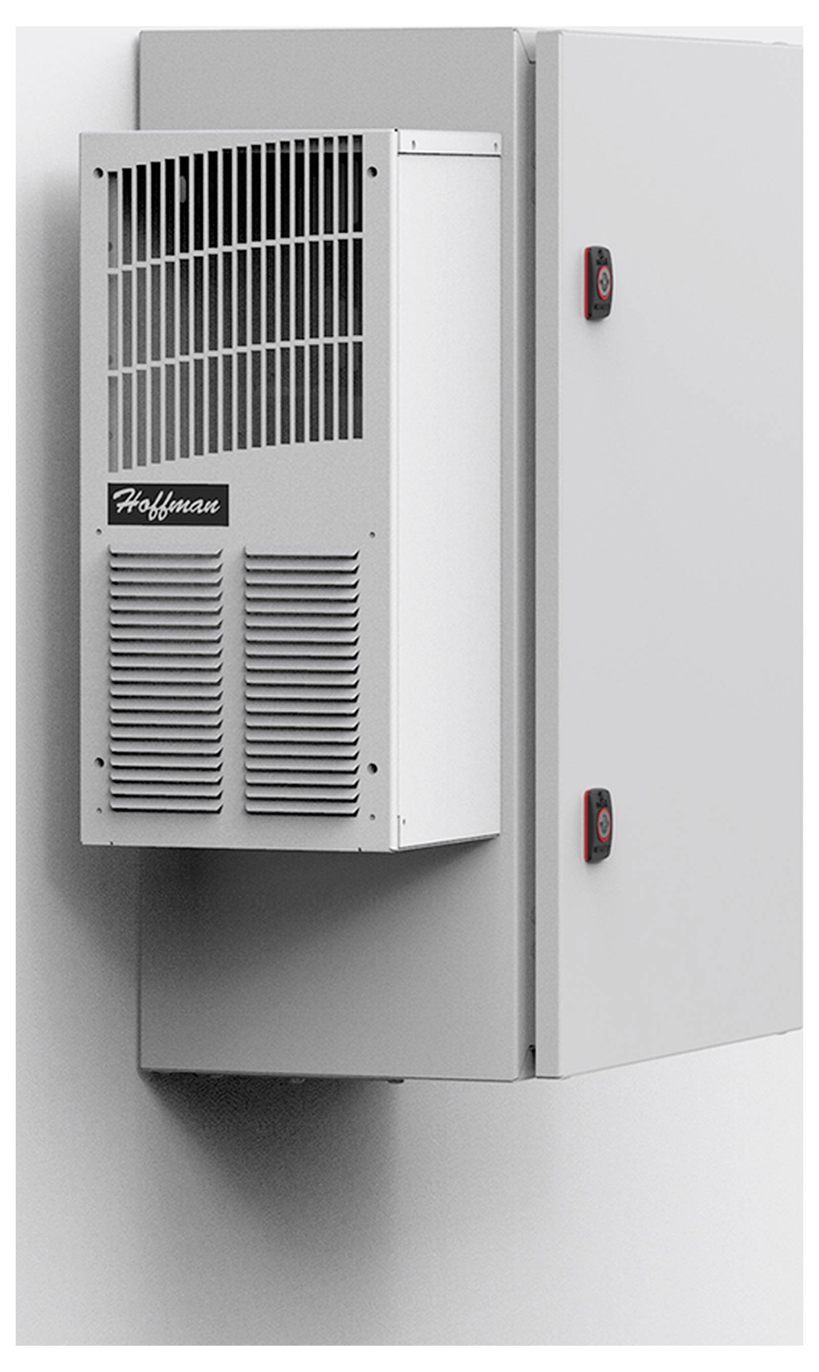 NVent HOFFMAN T200226G103 Klimagerät 586W (B x H x T) 254 x 508 x 251mm 1St.