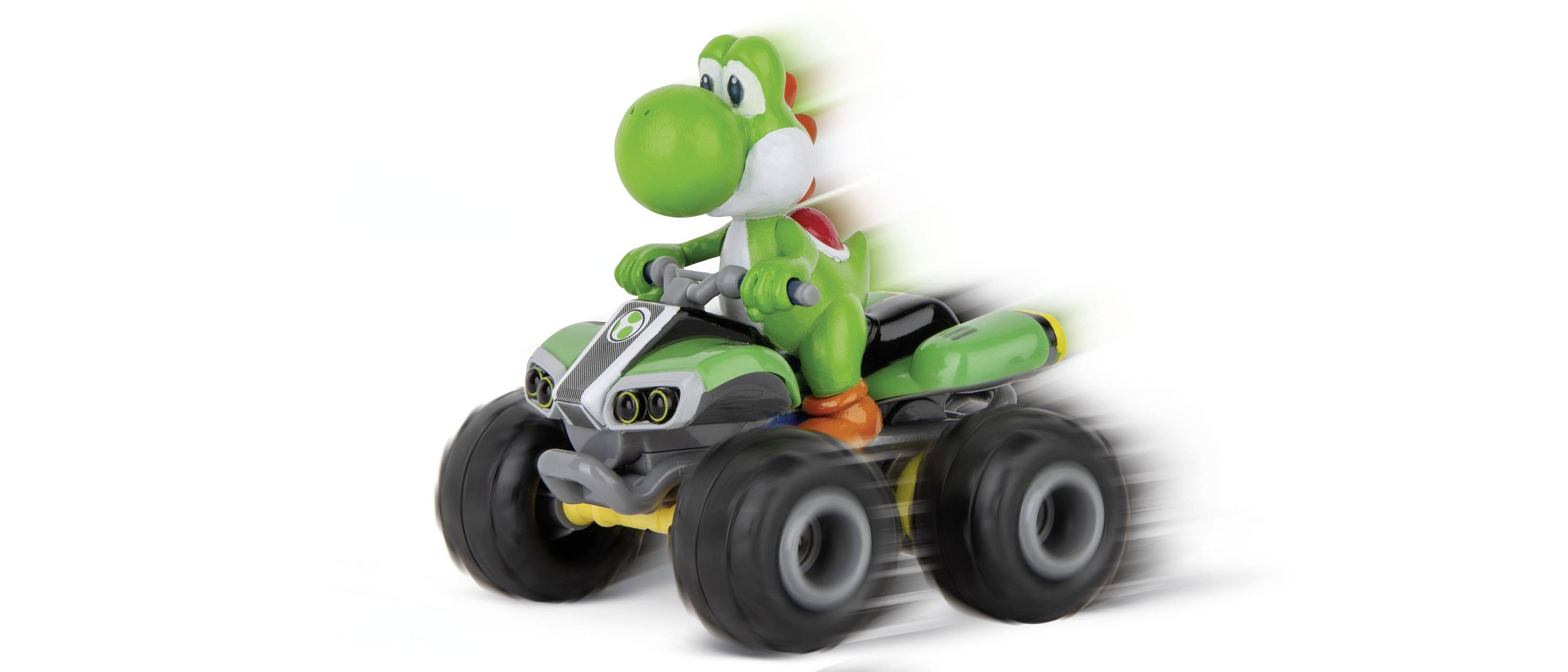 Carrera RC 370400021 1:40 RC Einsteiger Modellauto