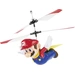 Carrera RC Super Mario- Flying Cape Mario RC Doppelrotor Hubschrauber RtF Carrera RC Super Mario- Flying Cape Mario RC Doppelrotor Hubschrauber RtF
