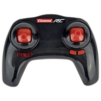 Carrera RC Super Mario- Flying Cape Mario RC Doppelrotor Hubschrauber RtF Carrera RC Super Mario- Flying Cape Mario RC Doppelrotor Hubschrauber RtF