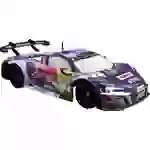 Carrera RC 370160149 Red Bull Audi R8LMS GT3 evo II 1:16 RC Einsteiger Modellauto Elektro Rennwagen Carrera RC 370160149 Red Bull Audi R8LMS GT3 evo II 1:16 RC Einsteiger Modellauto Elektro Rennwagen