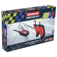 Carrera 20010120 DIGITAL 124, DIGITAL 132 Wireless Handregler Carrera 20010120 DIGITAL 124, DIGITAL 132 Wireless Handregler