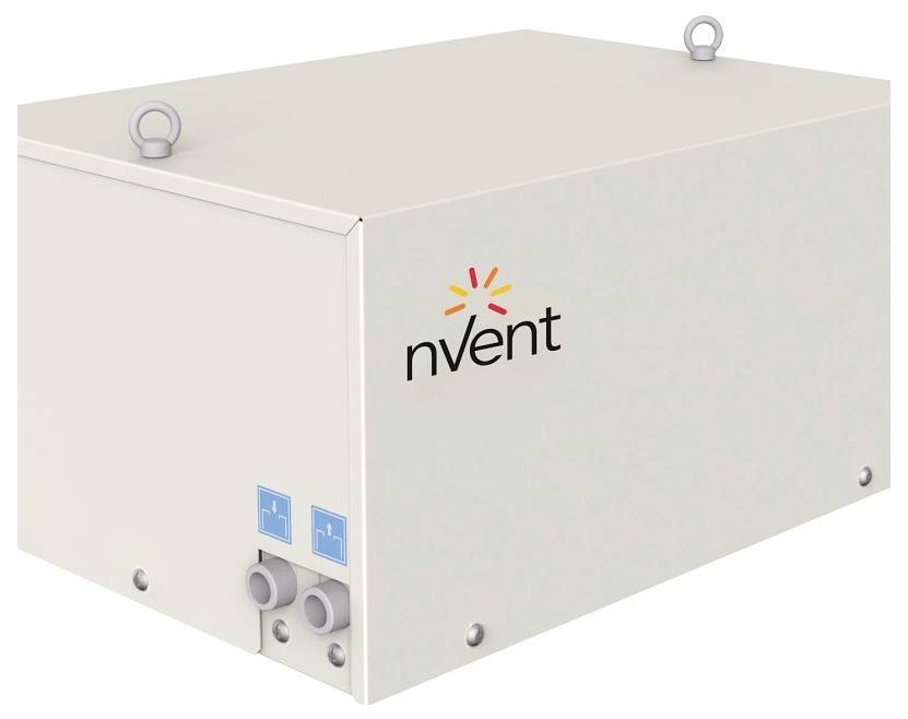 NVent HOFFMAN BIT25BX0B Wärmetauscher 1St.