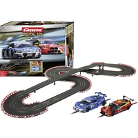 Carrera 20023633 DIGITAL 124 Full Speed Start-Set Carrera 20023633 DIGITAL 124 Full Speed Start-Set