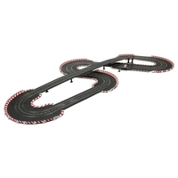 Carrera 20023633 DIGITAL 124 Full Speed Start-Set Carrera 20023633 DIGITAL 124 Full Speed Start-Set