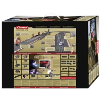 Carrera 20023633 DIGITAL 124 Full Speed Start-Set Carrera 20023633 DIGITAL 124 Full Speed Start-Set