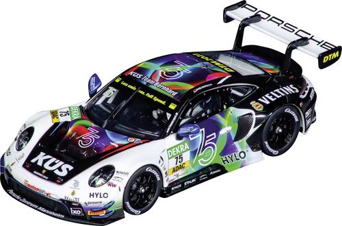Carrera 20032003 DIGITAL 132 Auto Porsche 911 GT3 R  Team Bernhard, No.75  DTM 2023