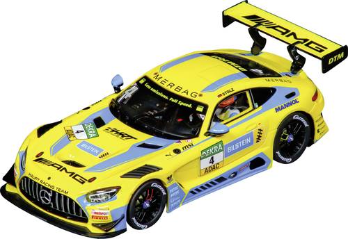 Carrera 20032014 DIGITAL 132 Auto Mercedes-AMG GT3 Evo  Mercedes-AMG Team HRT, No.4  DTM 2023