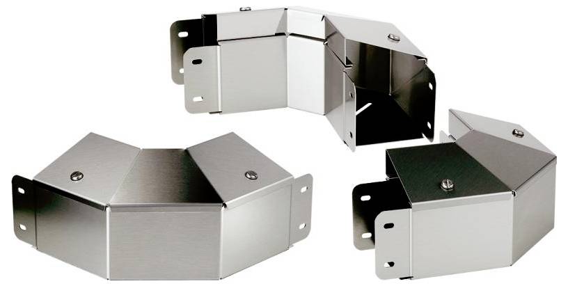 NVent HOFFMAN CTS46EFCO90SS Winkelstück 1St.