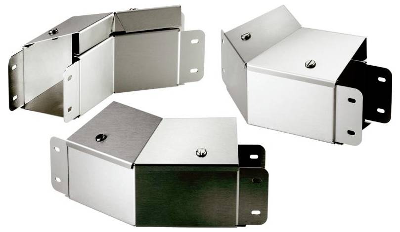 NVent HOFFMAN CTS66EFCO45SS Winkelstück 1St.