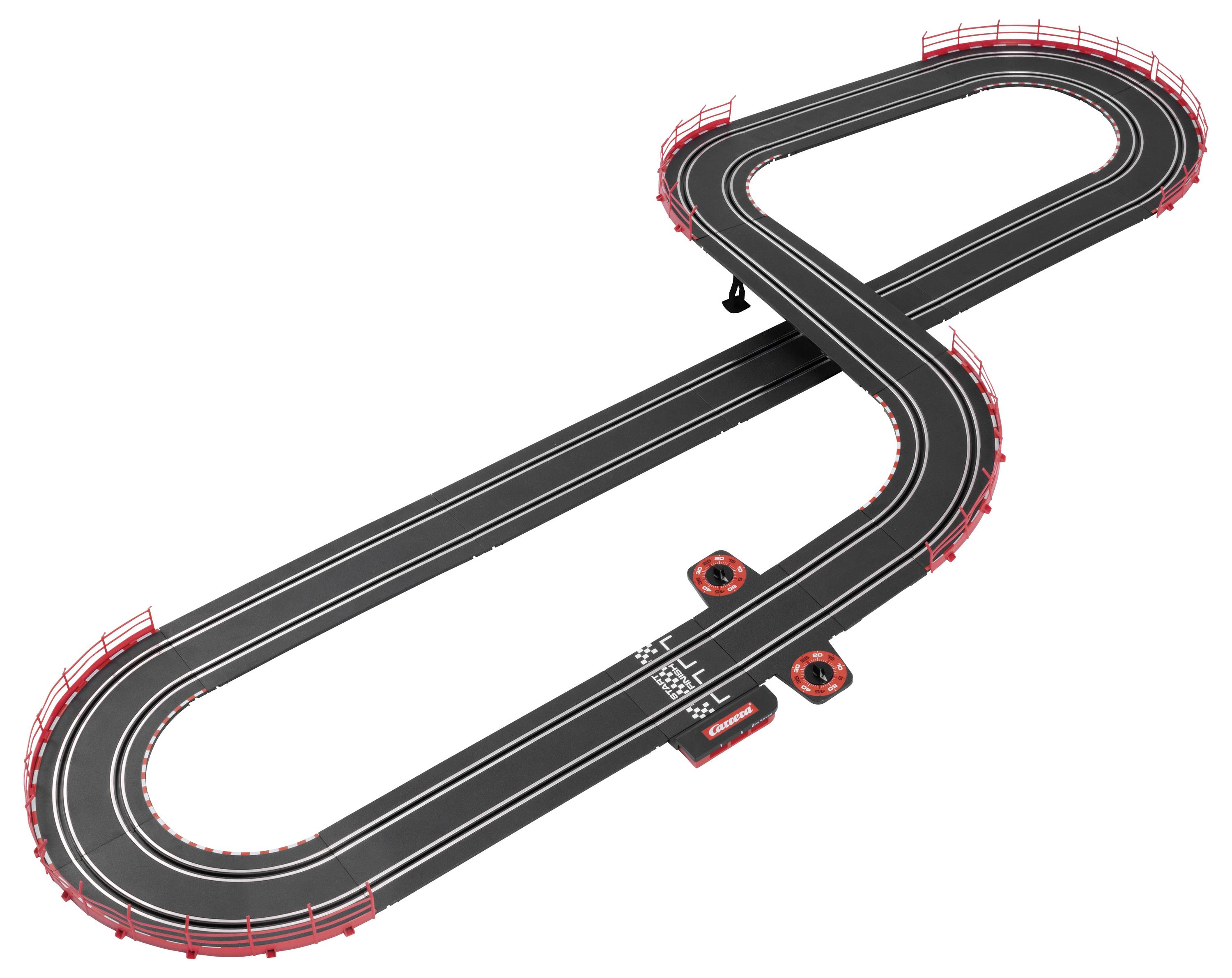 Carrera 20062572 GO!!! Flying Lap Start-Set