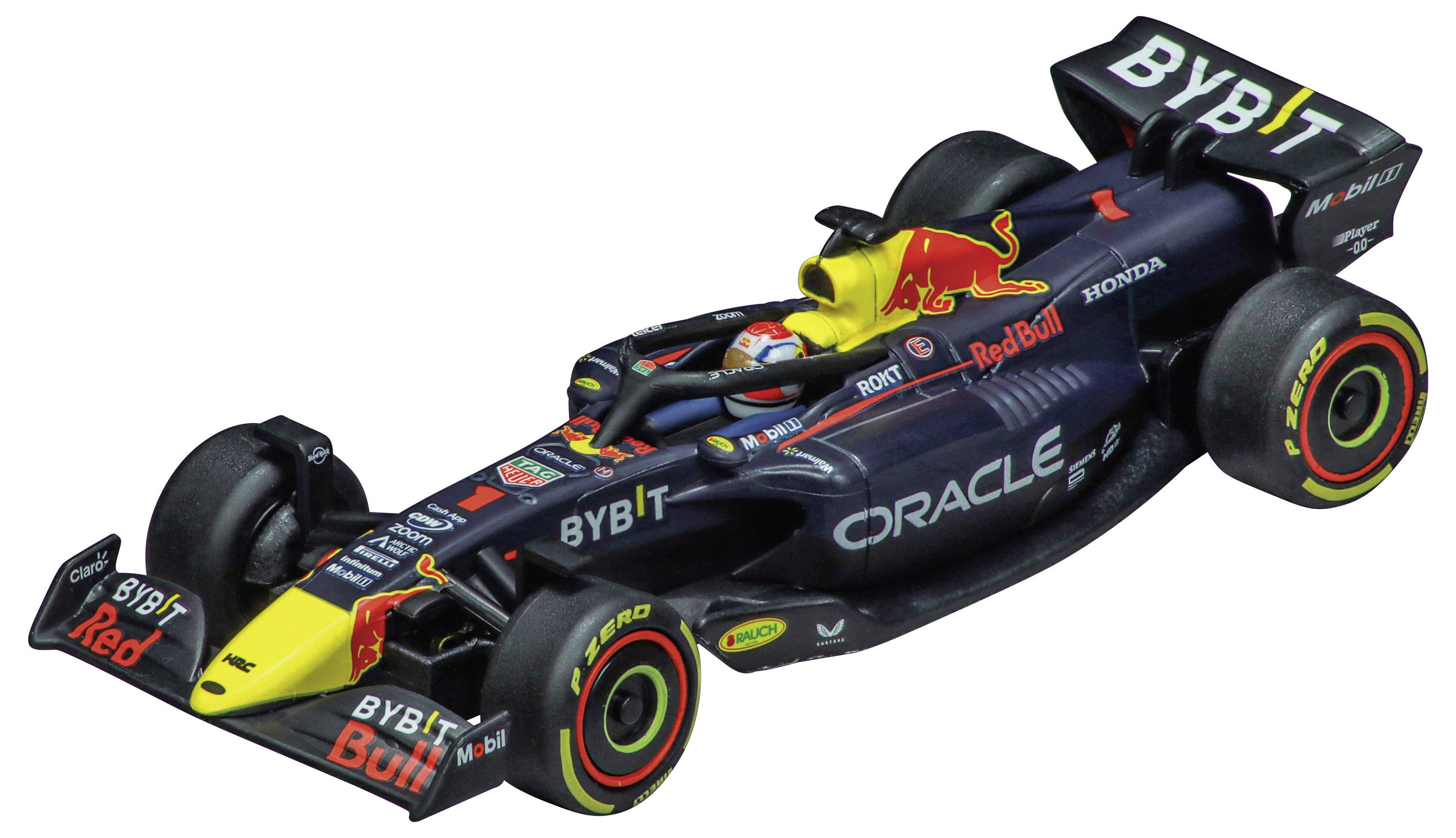 Carrera 20062572 GO!!! Flying Lap Start-Set