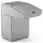 NVent HOFFMAN BDPS12 19 Zoll Netzwerkschrank-Abdeckplatte Edelstahl NVent HOFFMAN BDPS12 19 Zoll Netzwerkschrank-Abdeckplatte Edelstahl