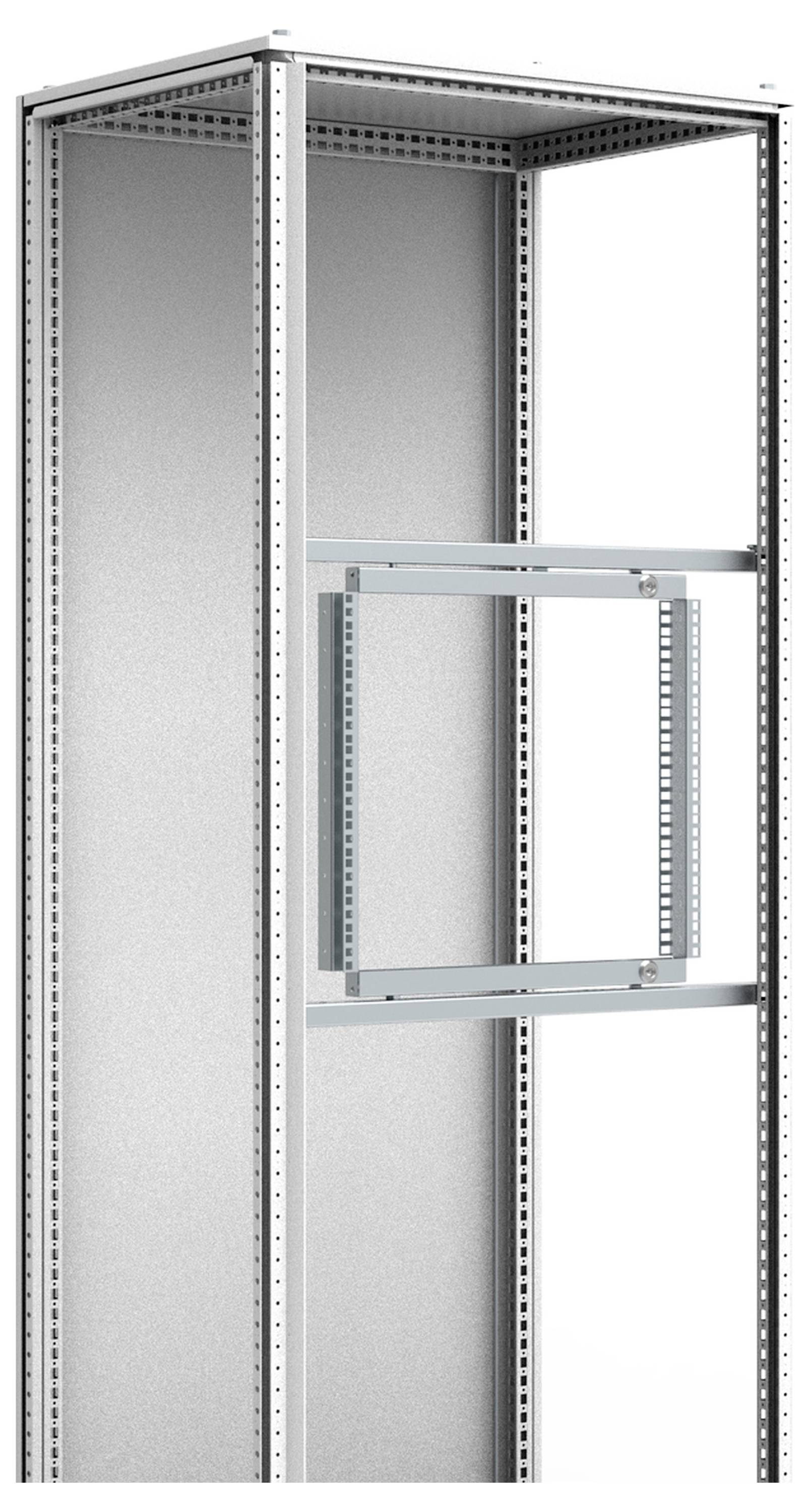 NVent HOFFMAN SFCP246 SFCP246 Schwenkrahmen (B x H) 1096mm x 197mm Metall 1St.