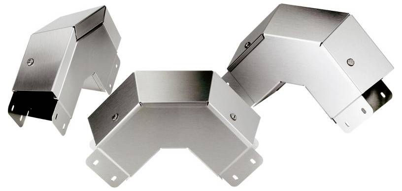 NVent HOFFMAN CTS46EOC90SS Winkelstück 1St.