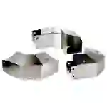 NVent HOFFMAN CTS66EFCO90SS Winkelstück 1St. NVent HOFFMAN CTS66EFCO90SS Winkelstück 1St.