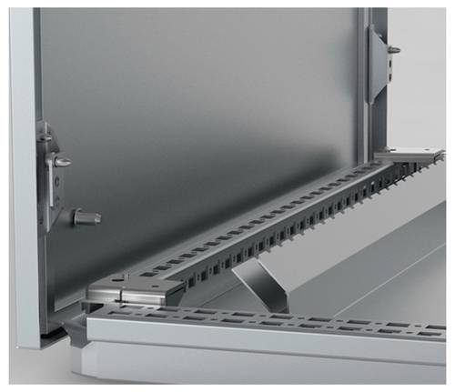 NVent HOFFMAN CBPE0608 19 Zoll Netzwerkschrank-Bodenblech